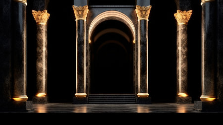 Generative AIの素材