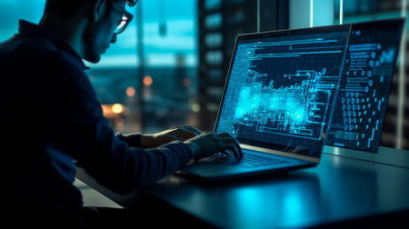 Generative AIの素材