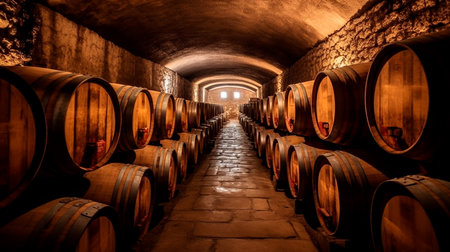 Generative AIの素材