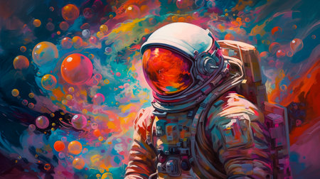 Generative AIの素材