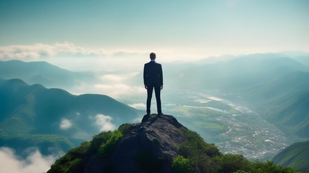 Generative AIの素材