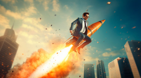 Generative AIの素材