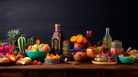 Generative AIの素材