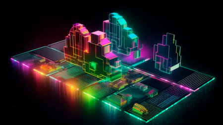 Generative AIの素材