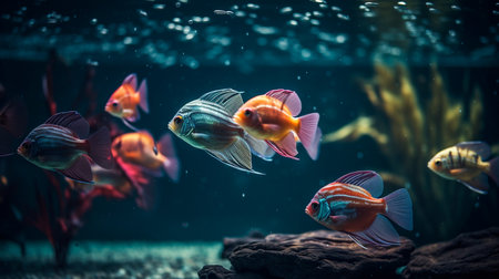 Generative AIの素材