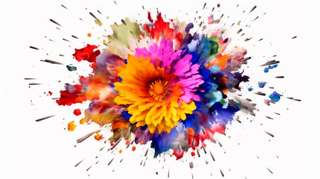 Generative AIの素材