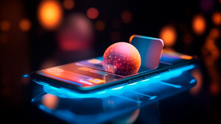 Generative AIの素材