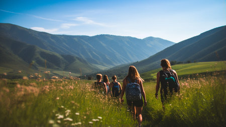 Generative AIの素材