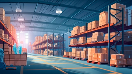 Generative AIの素材