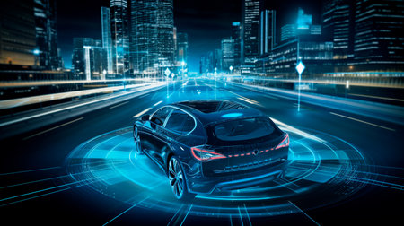 Generative AIの素材