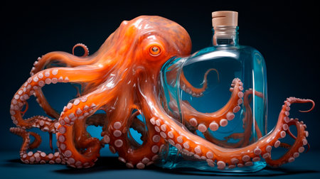 Generative AIの素材