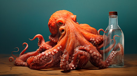 Generative AIの素材