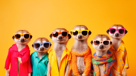 Generative AIの素材