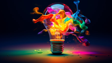 Generative AIの素材