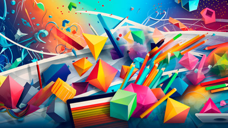 Generative AIの素材