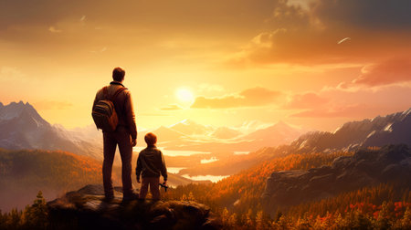 Generative AIの素材