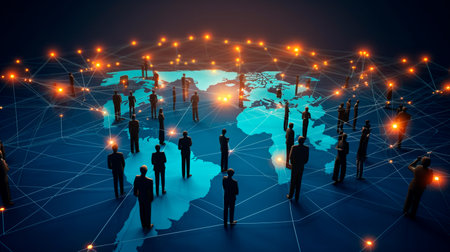 Generative AIの素材