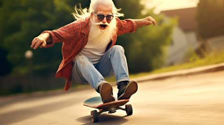 Generative AIの素材