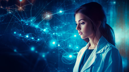 Generative AIの素材