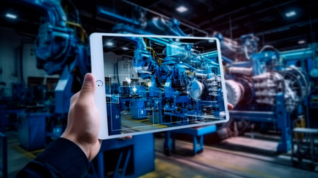 Generative AIの素材