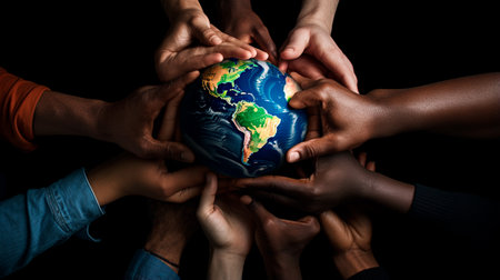 Generative AIの素材