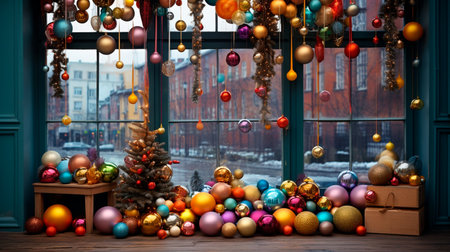 Generative AIの素材