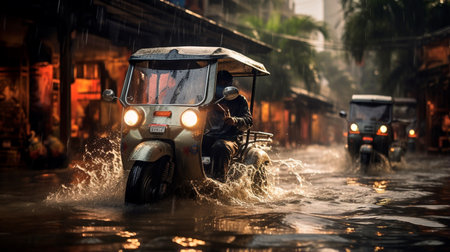 Generative AIの素材