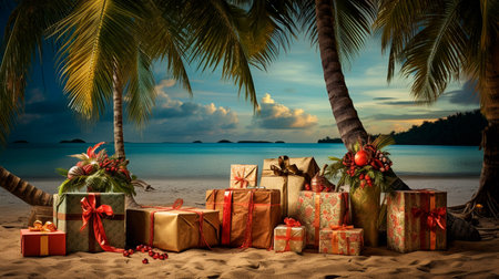 Generative aiの素材