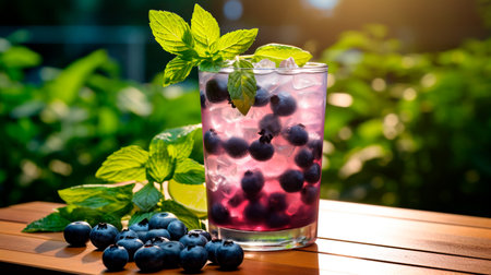 AI Generativeの素材