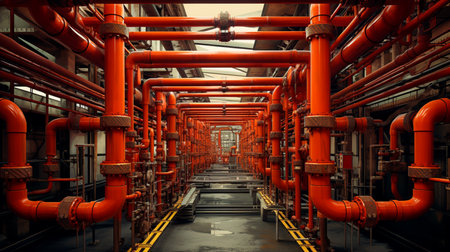 AI Generativeの素材