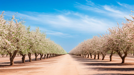 AI Generativeの素材