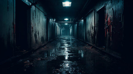 AI Generativeの素材