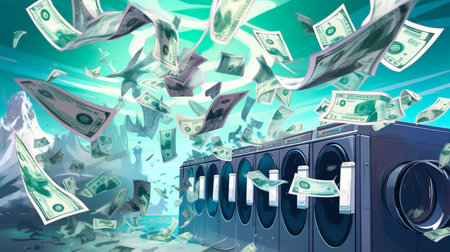 AI Generativeの素材