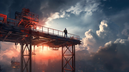 AI Generativeの素材