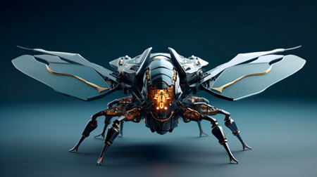 AI Generativeの素材