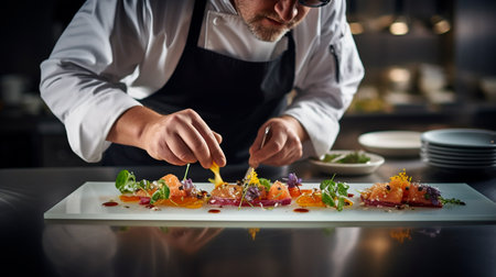 AI Generativeの素材