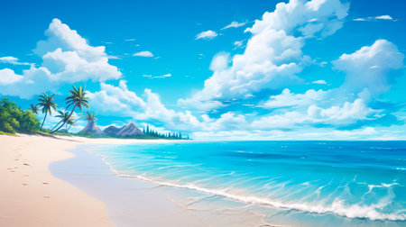 AI Generativeの素材