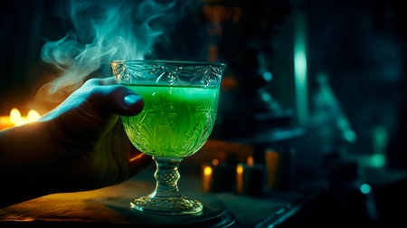 AI Generativeの素材