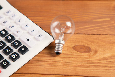 business growth statistics. business growth ideas and calculationsの写真素材