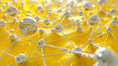 close up of metal pinsの素材