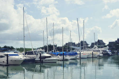 phuket pierのeditorial素材