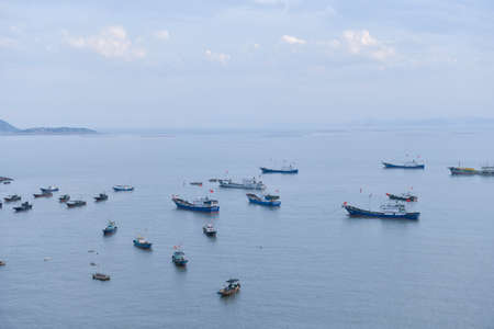 Xiapu sceneryのeditorial素材