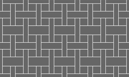 background a collection of lines that are interconnected to form a boxのイラスト素材