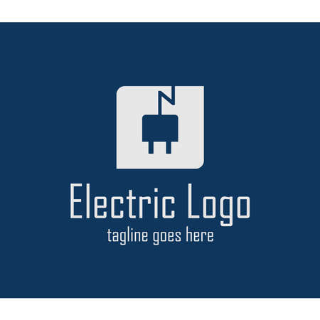 socket logo in a white boxのイラスト素材