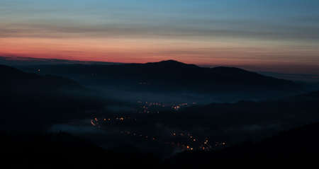 Dunajecの写真素材