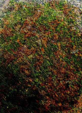 Abstract watercolor background handmade.の写真素材