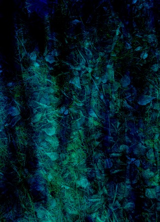 Abstract watercolor background handmade.の写真素材