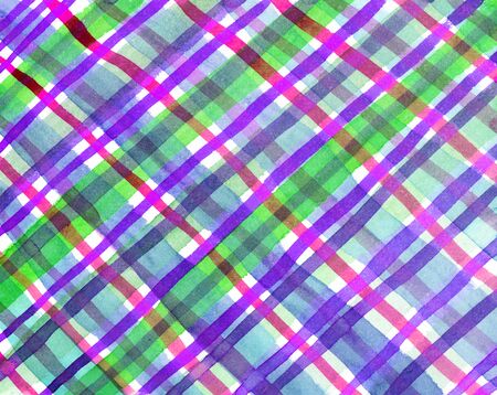 Intersection strips. For backgroundの写真素材