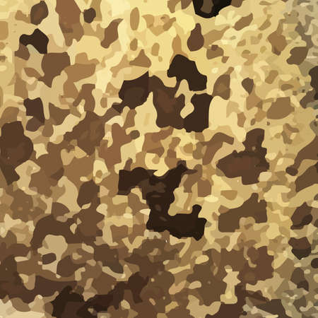 Texture background color spot splash vector grungeのイラスト素材