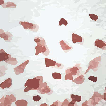 Texture background color spot splash vector grungeのイラスト素材